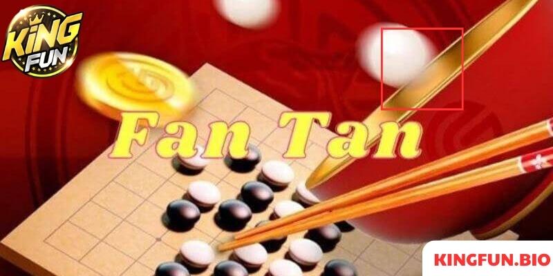 Tìm hiểu về thông tin của chơi bài Fantan