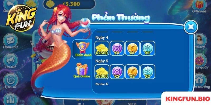 Nền tảng game bắn cá đổi thưởng tiền thật số 1 Việt Nam